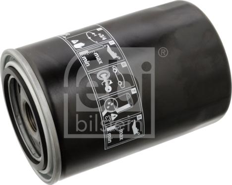 Febi Bilstein 47477 - Eļļas filtrs ps1.lv