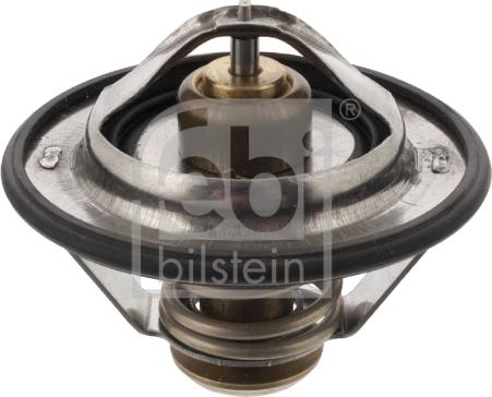 Febi Bilstein 47552 - Termostats, Dzesēšanas šķidrums ps1.lv