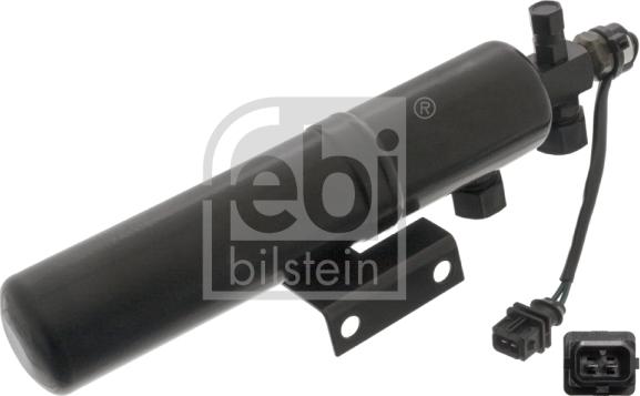 Febi Bilstein 47557 - Sausinātājs, Kondicionieris ps1.lv