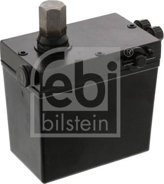 Febi Bilstein 47503 - Kabīnes pacelšanas sūknis, kabīne ps1.lv