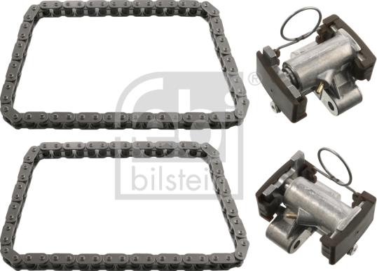 Febi Bilstein 47502 - Sadales vārpstas piedziņas ķēdes komplekts ps1.lv