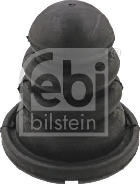 Febi Bilstein 47515 - Gājiena ierobežotājs, Atsperojums ps1.lv