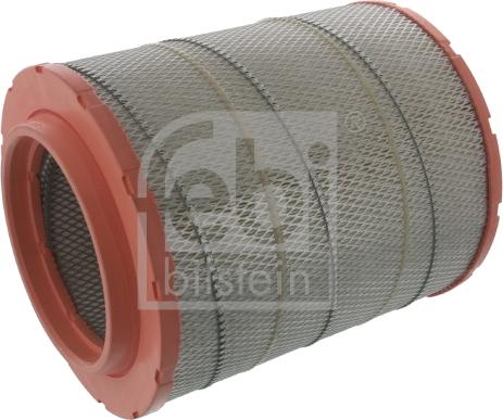 Febi Bilstein 47531 - Gaisa filtrs ps1.lv