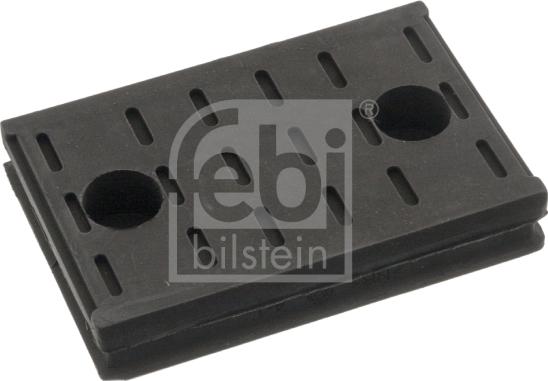 Febi Bilstein 47524 - Piekare, Lokšņu atspere ps1.lv