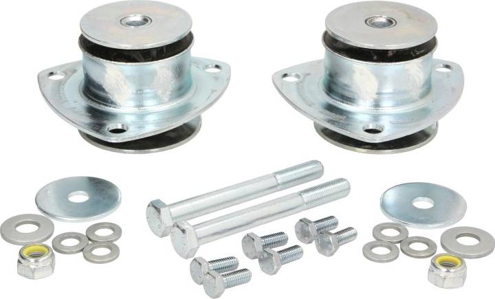 FEBI Bilstein 47526 - Remkomplekts, Vadītāja kabīnes stiprinājums ps1.lv