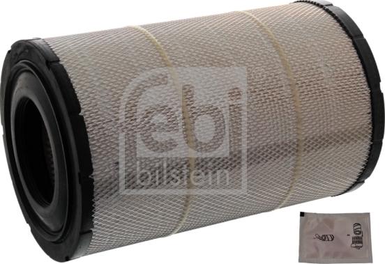 Febi Bilstein 47528 - Gaisa filtrs ps1.lv