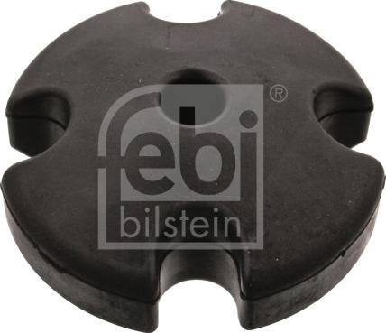 Febi Bilstein 47522 - Gājiena ierobežotājs, Atsperojums ps1.lv