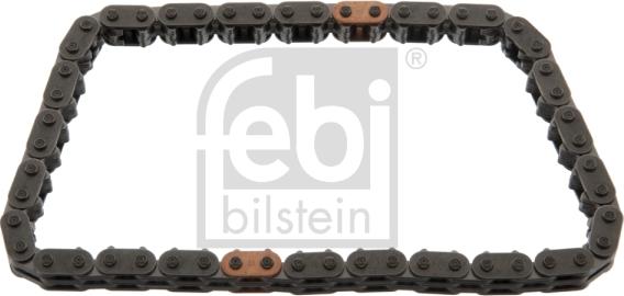 Febi Bilstein 47570 - Sadales vārpstas piedziņas ķēde ps1.lv