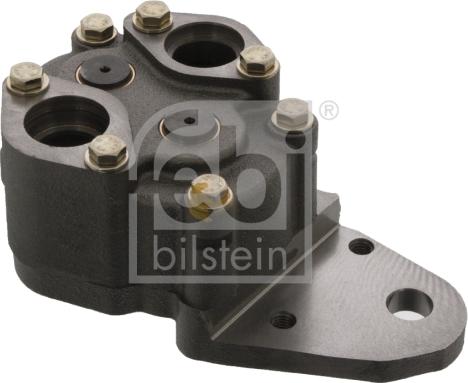 Febi Bilstein 47649 - Eļļas sūknis ps1.lv