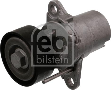 Febi Bilstein 47605 - Siksnas spriegotājs, Ķīļsiksna ps1.lv