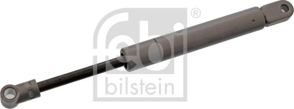 Febi Bilstein 47607 - Gāzes atspere, Gaisa deflektors ps1.lv