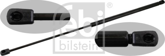 Febi Bilstein 47616 - Gāzes atspere, Bagāžas / Kravas nodalījuma vāks ps1.lv