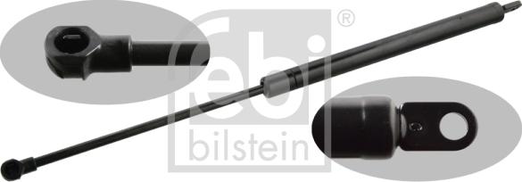 Febi Bilstein 47612 - Gāzes atspere, Bagāžas / Kravas nodalījuma vāks ps1.lv