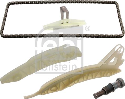 Febi Bilstein 47639 - Sadales vārpstas piedziņas ķēdes komplekts ps1.lv