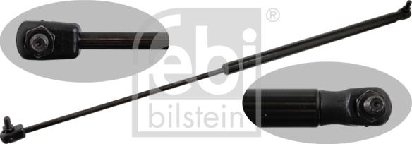 Febi Bilstein 47634 - Gāzes atspere, Bagāžas / Kravas nodalījuma vāks ps1.lv