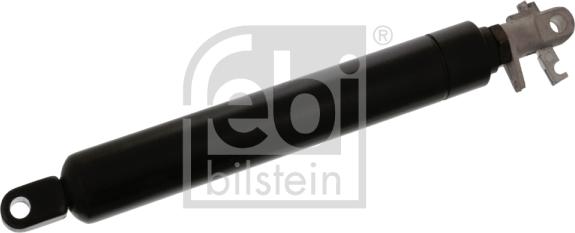 Febi Bilstein 47629 - Gāzes atspere, Sēdekļu regulēšana ps1.lv