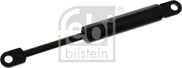 Febi Bilstein 47626 - Gāzes atspere, Gaisa deflektors ps1.lv