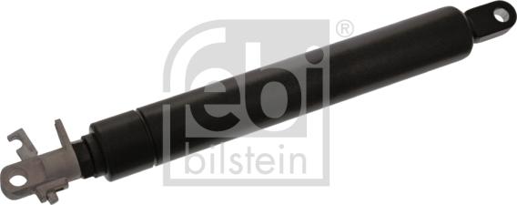 Febi Bilstein 47628 - Gāzes atspere, Sēdekļu regulēšana ps1.lv