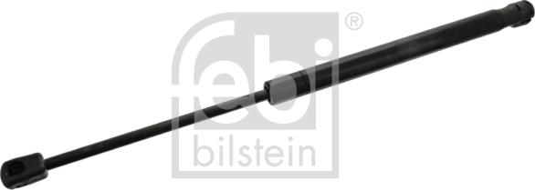 Febi Bilstein 47672 - Gāzes atspere, Bagāžas / Kravas nodalījuma vāks ps1.lv