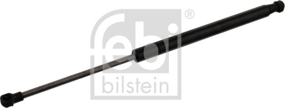 Febi Bilstein 47040 - Gāzes atspere, Bagāžas / Kravas nodalījuma vāks ps1.lv