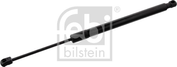 Febi Bilstein 47058 - Gāzes atspere, Bagāžas / Kravas nodalījuma vāks ps1.lv