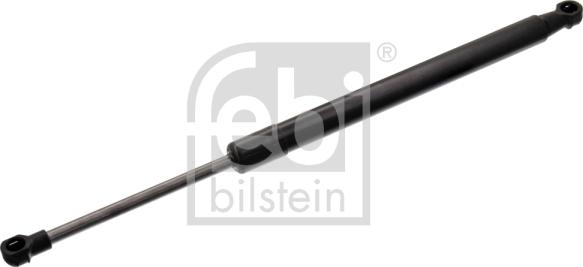 Febi Bilstein 47064 - Gāzes atspere, Bagāžas / Kravas nodalījuma vāks ps1.lv