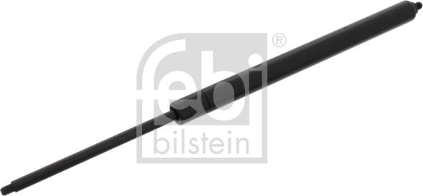 Febi Bilstein 47061 - Gāzes atspere, Bagāžas / Kravas nodalījuma vāks ps1.lv