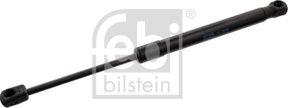 Febi Bilstein 47068 - Gāzes atspere, Motora pārsegs ps1.lv