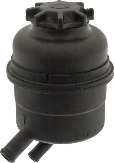 FEBI Bilstein 47017 - Kompensācijas tvertne, Stūres past. hidrauliskā eļļa ps1.lv