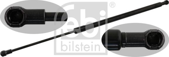 Febi Bilstein 47080 - Gāzes atspere, Bagāžas / Kravas nodalījuma vāks ps1.lv