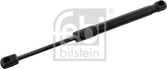 Febi Bilstein 47087 - Gāzes atspere, Bagāžas / Kravas nodalījuma vāks ps1.lv