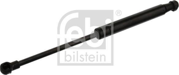 Febi Bilstein 47035 - Gāzes atspere, Bagāžas / Kravas nodalījuma vāks ps1.lv