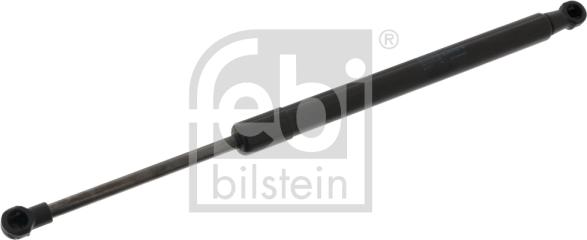 Febi Bilstein 47079 - Gāzes atspere, Motora pārsegs ps1.lv