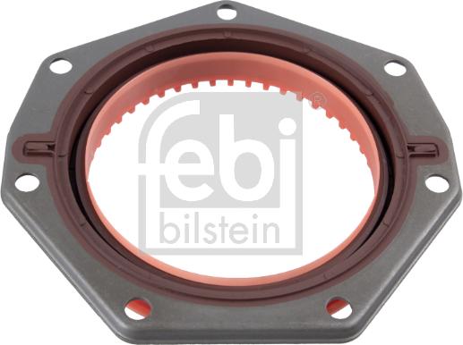 Febi Bilstein 47150 - Vārpstas blīvgredzens, Kloķvārpsta ps1.lv