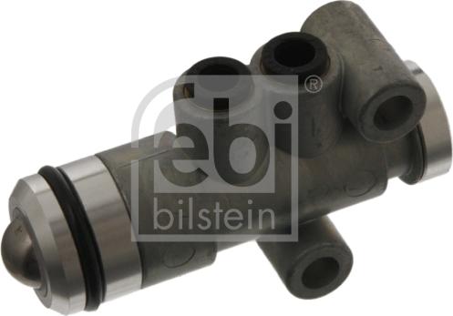 Febi Bilstein 47168 - Pārslēdzošais vārsts, Sajūga vadības sistēma ps1.lv