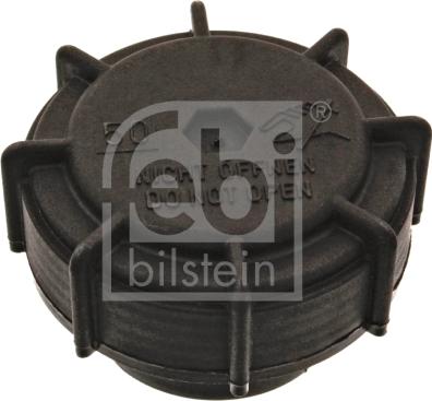 Febi Bilstein 47124 - Vāciņš, Dzesēšanas šķidruma rezervuārs ps1.lv