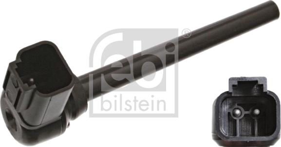 Febi Bilstein 47125 - Devējs, Dzesēšanas šķidruma līmenis ps1.lv