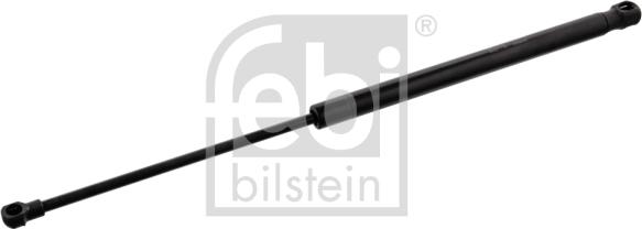 Febi Bilstein 47120 - Gāzes atspere, Bagāžas / Kravas nodalījuma vāks ps1.lv