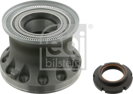 Febi Bilstein 47128 - Riteņa rumba ps1.lv