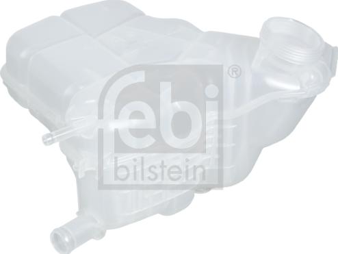 Febi Bilstein 47897 - Kompensācijas tvertne, Dzesēšanas šķidrums ps1.lv