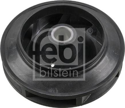 Febi Bilstein 47842 - Lāpstiņu rats, Ūdenssūknis ps1.lv