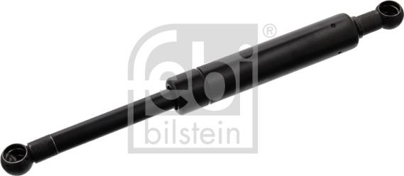 Febi Bilstein 47810 - Gāzes atspere, Motora pārsegs ps1.lv