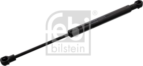 Febi Bilstein 47812 - Gāzes atspere, Bagāžas / Kravas nodalījuma vāks ps1.lv