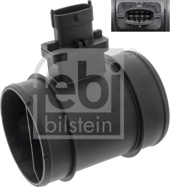 Febi Bilstein 47888 - Gaisa masas mērītājs ps1.lv