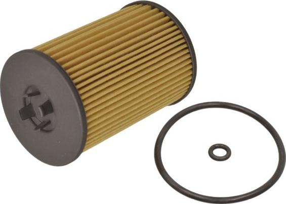 FEBI Bilstein 47827 - Eļļas filtrs ps1.lv