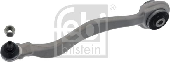 Febi Bilstein 47870 - Neatkarīgās balstiekārtas svira, Riteņa piekare ps1.lv