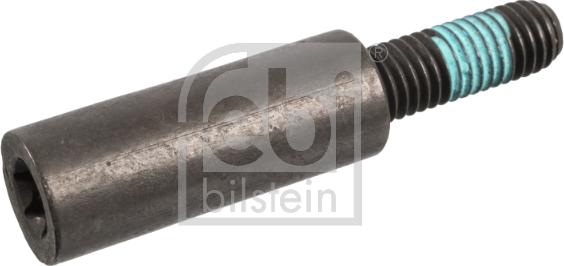 Febi Bilstein 47398 - Mierinātāja līstes skrūve, Piedziņas ķēde ps1.lv