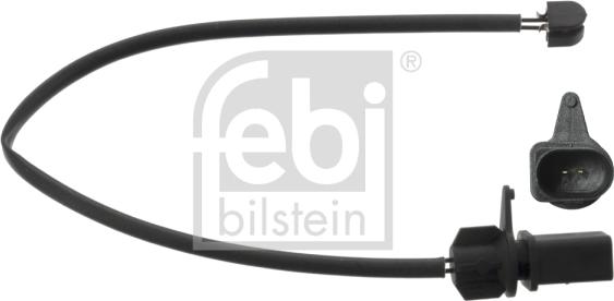 Febi Bilstein 47367 - Indikators, Bremžu uzliku nodilums ps1.lv