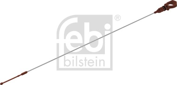 Febi Bilstein 47300 - Eļļas tausts ps1.lv