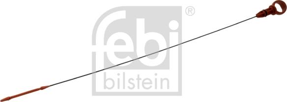 Febi Bilstein 47302 - Eļļas tausts ps1.lv